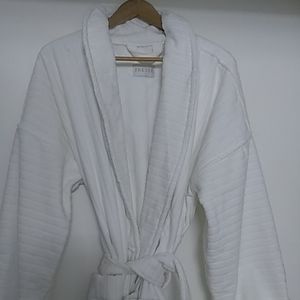 Bathrobe